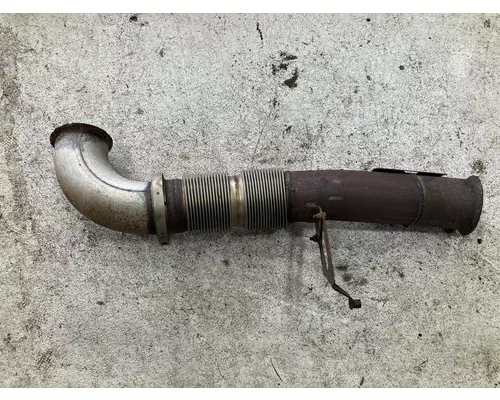 Exhaust Pipe Freightliner CASCADIA Vander Haags Inc Col