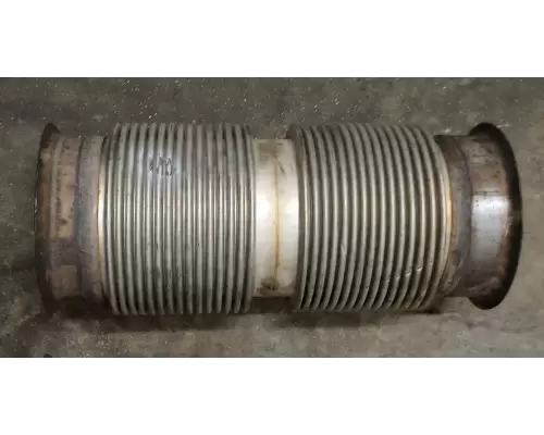Exhaust Pipe Freightliner Cascadia Garabedian Equipment Company