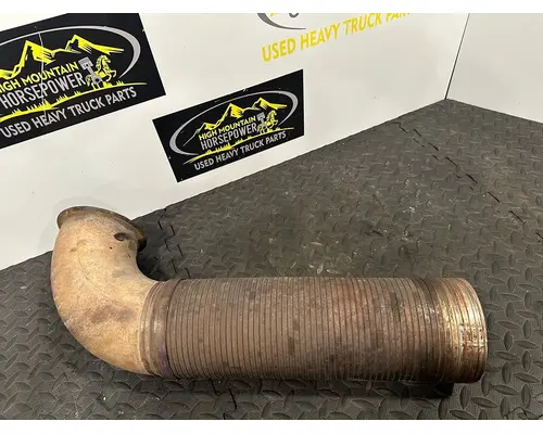 Exhaust Pipe FREIGHTLINER Cascadia High Mountain Horsepower