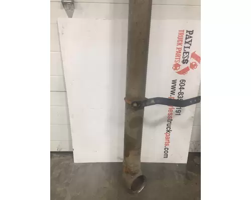 Exhaust Pipe FREIGHTLINER CASCADIA Payless Truck Parts