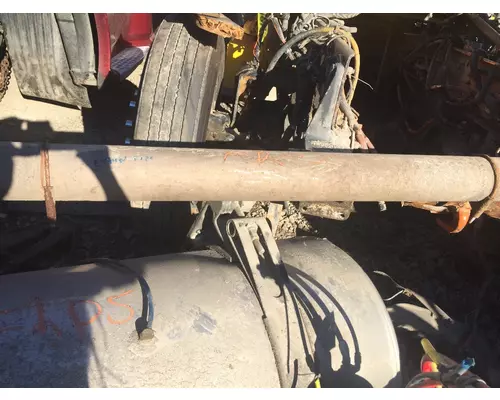 Exhaust Pipe FREIGHTLINER CASCADIA Payless Truck Parts