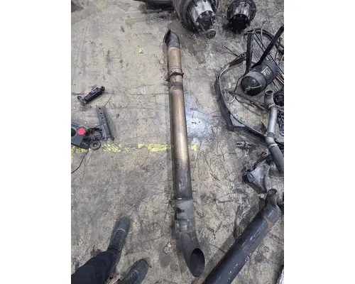 Exhaust Pipe FREIGHTLINER Cascadia Ugl Truck Center