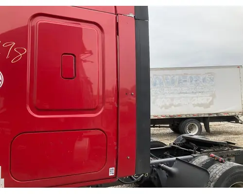 Side Fairing Freightliner CASCADIA Vander Haags Inc Dm