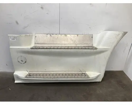Side Fairing Freightliner CASCADIA Vander Haags Inc Sf