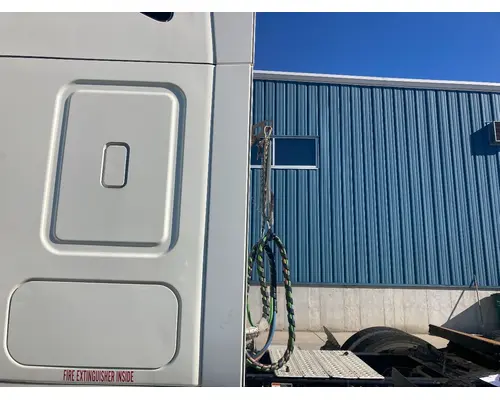 Side Fairing Freightliner CASCADIA Vander Haags Inc Kc