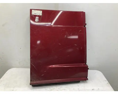 Side Fairing Freightliner CASCADIA Vander Haags Inc Kc