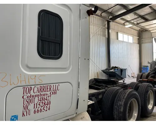 Side Fairing Freightliner CASCADIA Vander Haags Inc WM