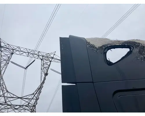 Side Fairing Freightliner CASCADIA Vander Haags Inc Col