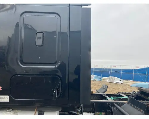 Side Fairing Freightliner CASCADIA Vander Haags Inc Col