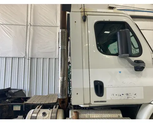 Side Fairing Freightliner CASCADIA Vander Haags Inc Col