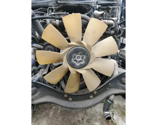 Fan Blade FREIGHTLINER CASCADIA B &amp; W  Truck Center