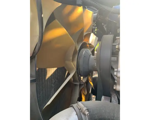 Fan Blade FREIGHTLINER CASCADIA B &amp; W  Truck Center