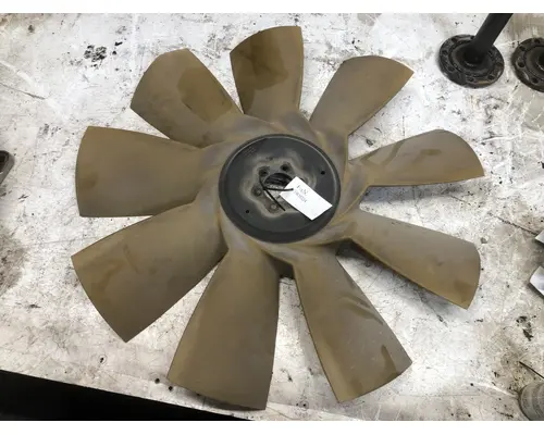 Fan Blade Freightliner CASCADIA Vander Haags Inc Dm