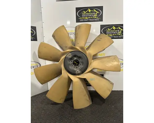 Fan Blade FREIGHTLINER Cascadia High Mountain Horsepower