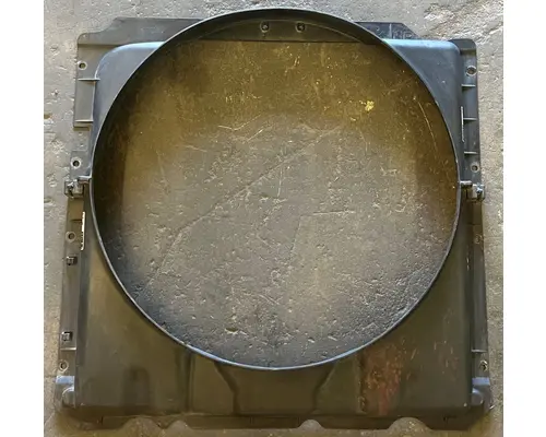 Fan Blade FREIGHTLINER Cascadia High Mountain Horsepower