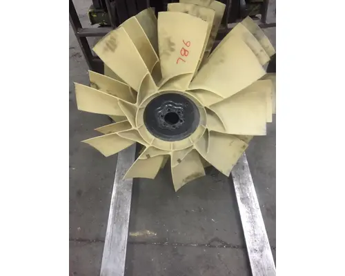 Fan Blade FREIGHTLINER CASCADIA Charlotte Truck Parts,inc.