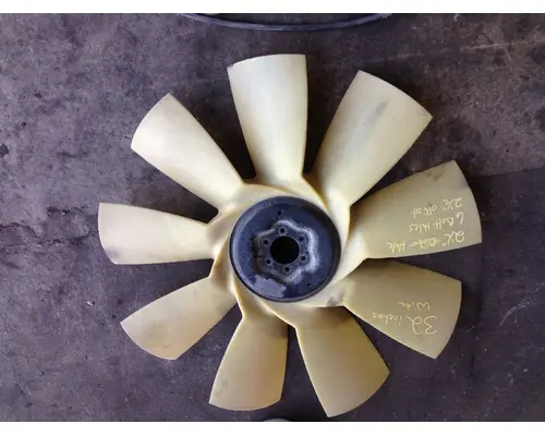Fan Blade FREIGHTLINER CASCADIA Valley Truck - Grand Rapids