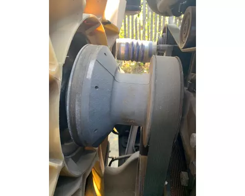 Fan Clutch FREIGHTLINER CASCADIA B &amp; W  Truck Center