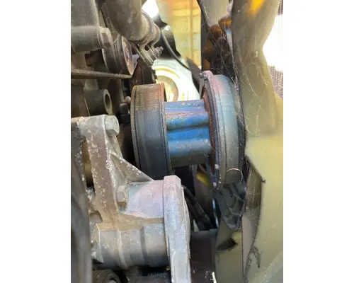 Fan Clutch FREIGHTLINER CASCADIA B &amp; W  Truck Center