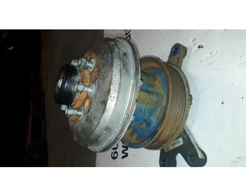 Fan Clutch FREIGHTLINER CASCADIA Payless Truck Parts