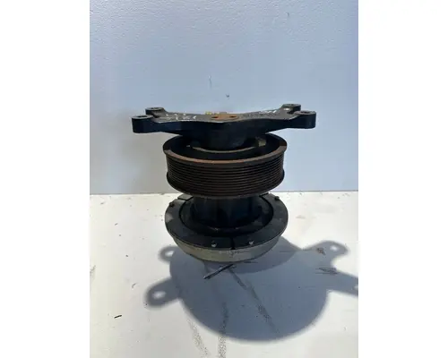 Fan Clutch FREIGHTLINER Cascadia Md Motors LLC