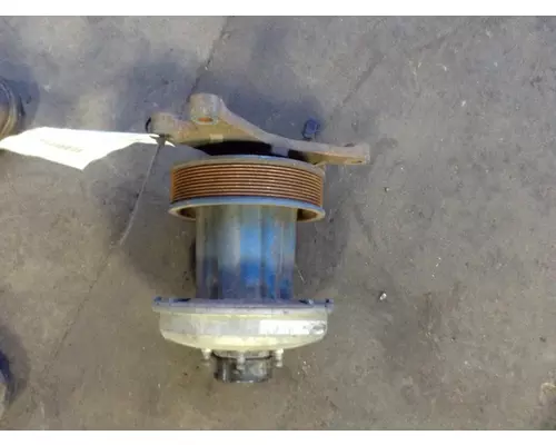 Fan Clutch FREIGHTLINER CASCADIA Valley Truck - Grand Rapids