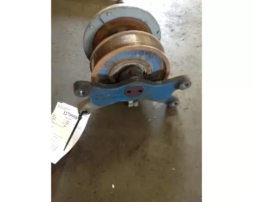 Fan Clutch FREIGHTLINER CASCADIA Valley Truck - Grand Rapids