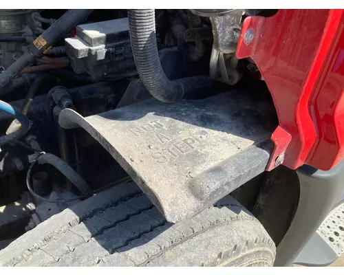 Inner Fender Freightliner CASCADIA Vander Haags Inc Dm