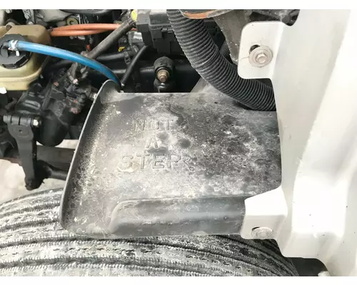 Inner Fender Freightliner CASCADIA Vander Haags Inc Cb