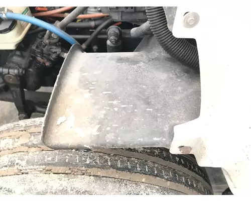 Inner Fender Freightliner CASCADIA Vander Haags Inc Cb
