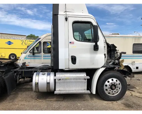 Fender Extension FREIGHTLINER CASCADIA Wilkins Rebuilders Supply