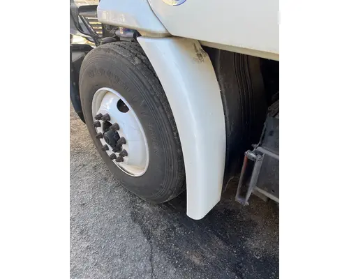 Fender Extension FREIGHTLINER CASCADIA B &amp; W  Truck Center