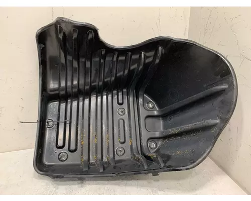 Fender Extension FREIGHTLINER Cascadia Frontier Truck Parts