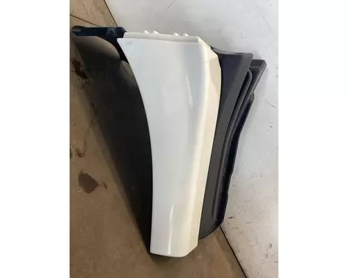 Fender Extension FREIGHTLINER Cascadia Frontier Truck Parts