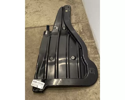 Fender Extension FREIGHTLINER Cascadia Frontier Truck Parts