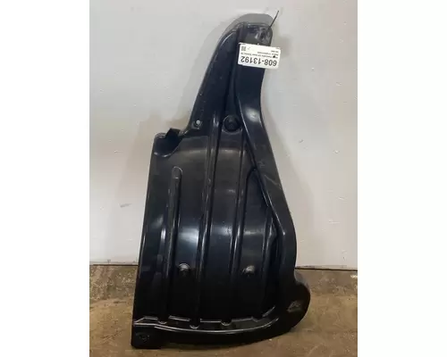 Fender Extension FREIGHTLINER Cascadia Frontier Truck Parts