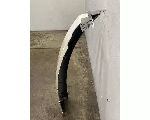 Fender Extension FREIGHTLINER Cascadia Frontier Truck Parts