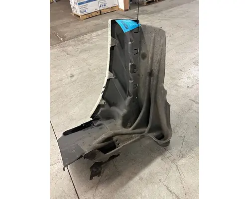 Fender Extension FREIGHTLINER Cascadia High Mountain Horsepower