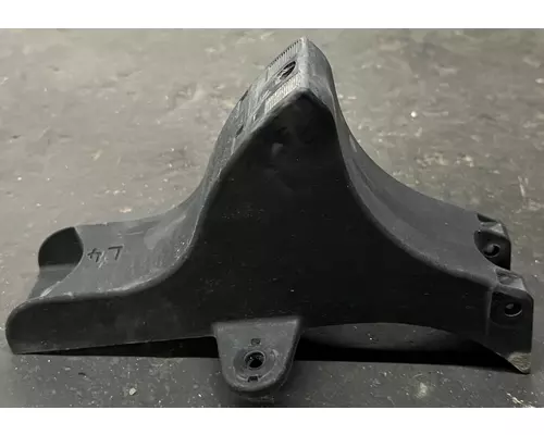 Fender Extension FREIGHTLINER Cascadia High Mountain Horsepower