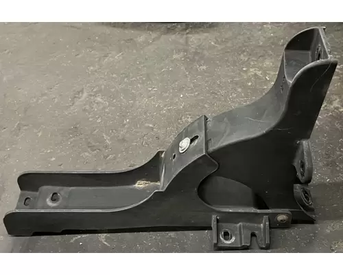 Fender Extension FREIGHTLINER Cascadia High Mountain Horsepower