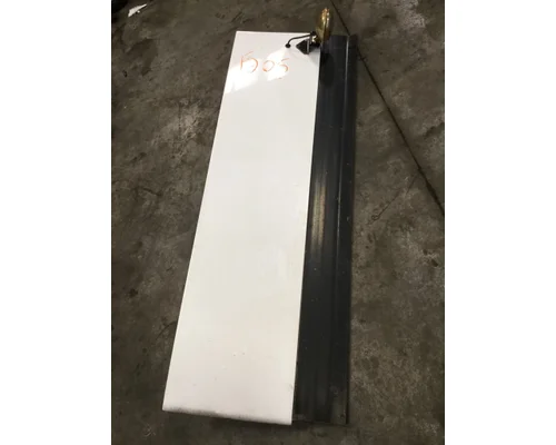 Fender Extension FREIGHTLINER CASCADIA Payless Truck Parts