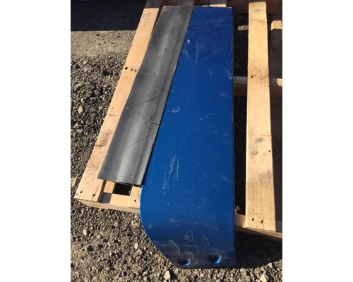 Fender Extension FREIGHTLINER CASCADIA Payless Truck Parts