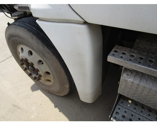 Fender Extension FREIGHTLINER CASCADIA Tim Jordan's Truck Parts, Inc.