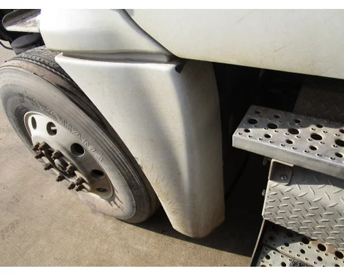 Fender Extension FREIGHTLINER CASCADIA Tim Jordan's Truck Parts, Inc.