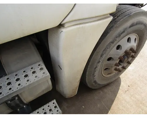 Fender Extension FREIGHTLINER CASCADIA Tim Jordan's Truck Parts, Inc.