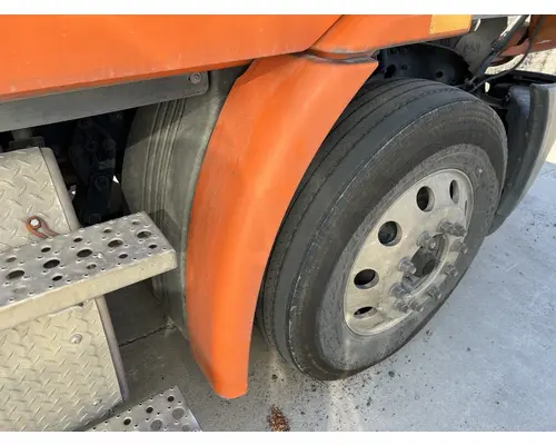 Fender Extension FREIGHTLINER CASCADIA Tim Jordan's Truck Parts, Inc.