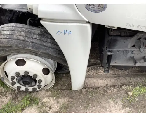 Fender Extension FREIGHTLINER Cascadia Crj Heavy Trucks And Parts