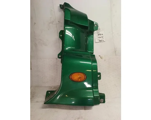 Fender Extension Freightliner CASCADIA Spalding Auto Parts