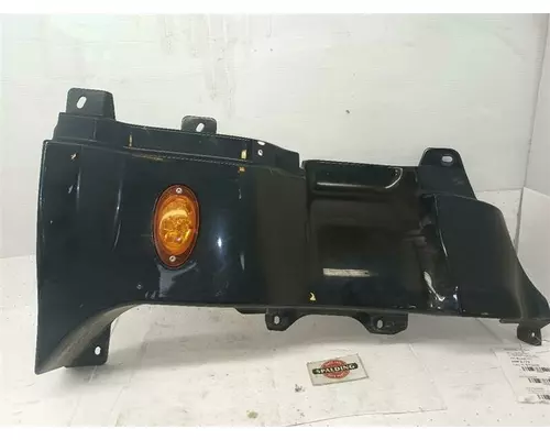 Fender Extension Freightliner CASCADIA Spalding Auto Parts