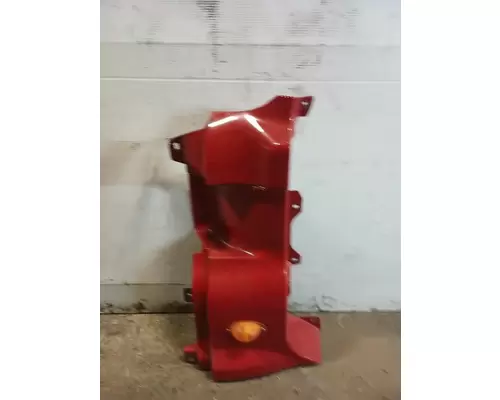 Fender Extension Freightliner CASCADIA Spalding Auto Parts